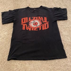 Twiztid Band T Shirt